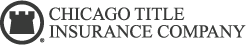 Chicago Title Insurance Company Logo