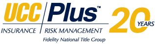 UCCPlus Insurance Risk Management logo